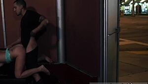 deep hard rough pussy fuck and redhead likes b treatment valerie