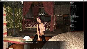 That Was A Long Take Over Damsels And Dungeons Part 13