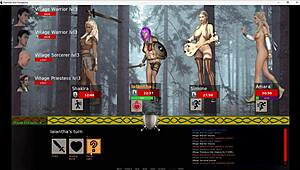 That Was A Long Take Over Damsels And Dungeons Part 13