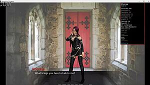 That Was A Long Take Over Damsels And Dungeons Part 13