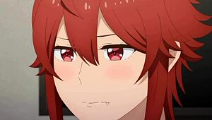 Tomo Chan Hentai Action in Español Latino Dub