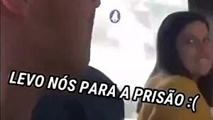 Anime Hentai Big Ass Cock Adventure!