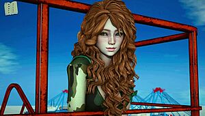 Exploring Eternum in Episode 119