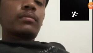 indian cock masturbating with hardcore passion