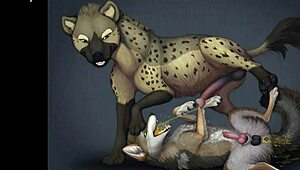 this gay furry porn watersports compilation is wild, haha! 🐾