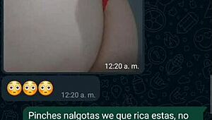 Que Ricos Sentones dari Sahabat Terbaikku