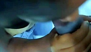 Pregnant Wife Cheats with Friend in Intense Fuck