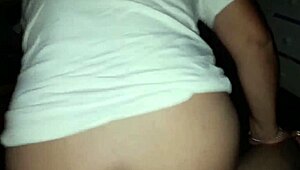 she took it all in her tight backdoor like a pro, no hesitation