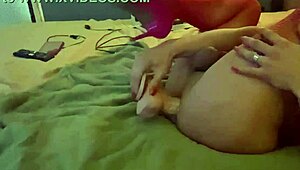 live introducing toy deep 😏