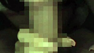 Aoi Rei Gives Intense Fellatio Blowjob!