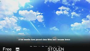 stolen 3d cartoon adventure.