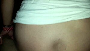 she took it all in her tight backdoor like a pro, no hesitation