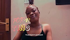 Shy Model Learns Intense Fucking On Camera In Porn Casting