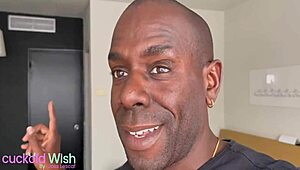 올레차가 남편을 녹아웃시키는 풀 씬, 믿을 수 없어