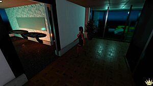 嘿，看这王室大黑屌出轨独家第一弹！😈