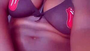 Mature Lingerie Play Teases Your Desires?