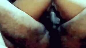 Rasmika, a desi Indian girl, gets drilled by a big cock at 18 years old.