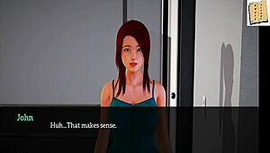 Yeni Ailem 199 Erotik Çizgi Oyunu