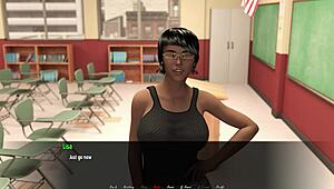 Lets Play Lilys Curse Part 1