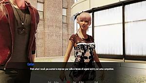 Lets Play Lilys Curse Part 1