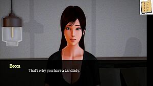 Yeni Ailem 199 Erotik Çizgi Oyunu