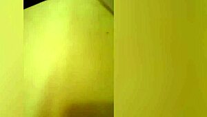 hey, watch my chubby girlfriend suck my cock like a pro?