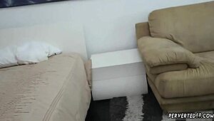 amazing milf krissy lynn blows in taboo stepmother role