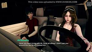 My Bully Becomes My Lover In Homemade Amateur Scene