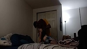 xander enjoys rough anal delight after work with his big cock