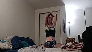 xander enjoys rough anal delight after work with his big cock