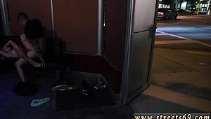 Sexy Teen Valerie White Experiences Her Tight Ass First Time