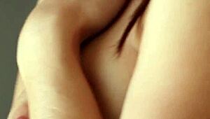 i love watching caitlin mcswain strip in this hot photoshoot