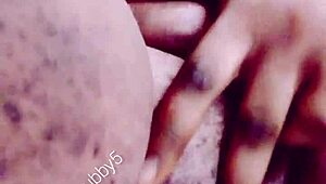 johannesburg finest queen masturbates and squirts intensely