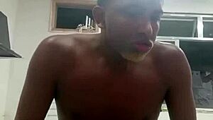 During Carnival Week, Guanabara Market Workers In Rio De Janeiro Get Wild With Group Sex