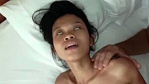 Uudenvuodenlupaus toteutuu - ENSIMMÄINEN ANAALISEKSI IKINÄ uudenvuodenyönä