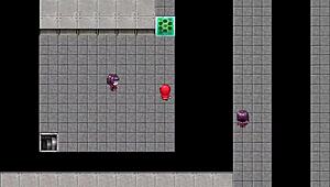 Exterminating The Organization Of Super Villains - Villainess Quest - Part 3