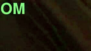 Curvy Latina Teen Touches Herself While Roomie Plays