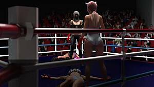 COMPLETE GAMEPLAY SUMMER WITH MIA 2 PART 28