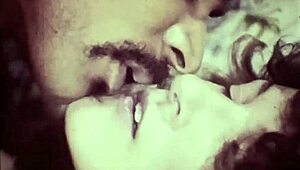 Why Does Vintage Interracial Taboo Feel So Forbidden and Wild?