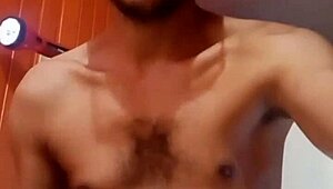 Who's Watching O Gozador in Secret Voyeur Action?