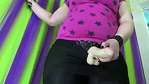 Femdom Compilation 1 - Kyra Hellfire