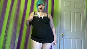 Femdom Compilation 1 - Kyra Hellfire