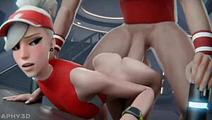 Compilación de hentai Overwatch 144 del 03-08-24 con acción cartoon salvaje. Ve cada detalle anime en esta mezcla épica.