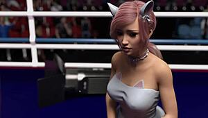 COMPLETE GAMEPLAY SUMMER WITH MIA 2 PART 28