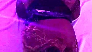 Yavaş ve Güzel Gerçek Siyah Götle Yapıyorum