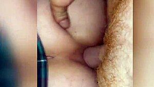 Sasha Boldly Tries Intense Anal Sex