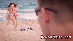 Milf, Want Extreme Anal With Aidra Fox And Kharlie Stone?