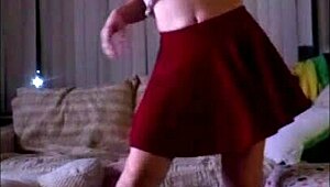 yo, watch noita dance with that sexy latina vibe