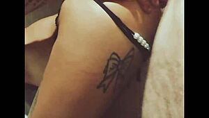 Hard Sex Pt1 3 Crazy Couple Tattoo