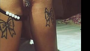 Hard Sex Pt1 3 Crazy Couple Tattoo